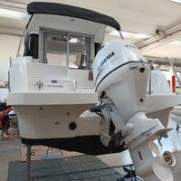 natante 6,50con cabina