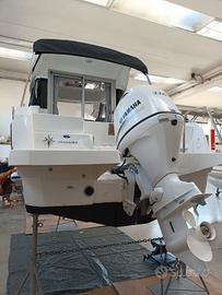 natante 6,50con cabina