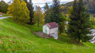 RUSTICO A BRENTONICO