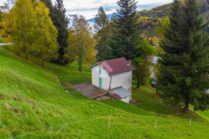 RUSTICO A BRENTONICO