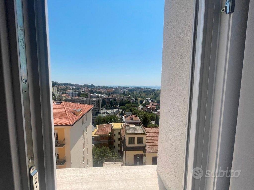 Appartamento – MC - Vista 3