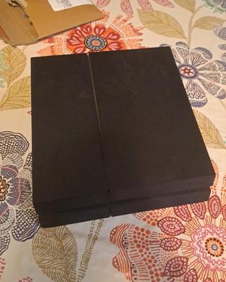playstation 4 non funzionante 