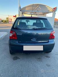 Auto polo
