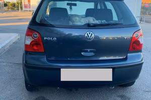 Auto polo
