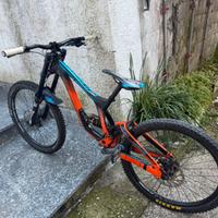 Lapierre DH 527 taglia M