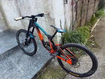 Lapierre DH 527 taglia M