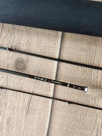 canna mosca