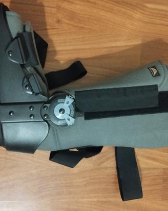 Cavigliera Tutore walker articolato