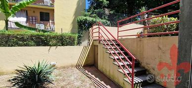 Appartamento di 89 m² con 3 locali a Firenze