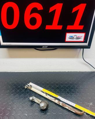 CAVALLETTO HM 50 BAJA MINI compreso TENDICATENA