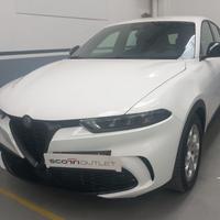 ALFA ROMEO Tonale - Tonale 1.5 hybrid Sprint 130cv