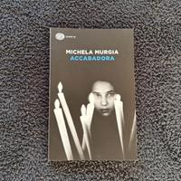 accabadora - Michela Murgia 