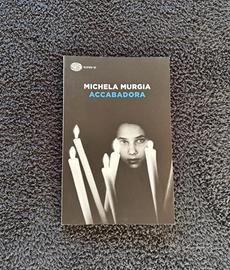 accabadora - Michela Murgia 