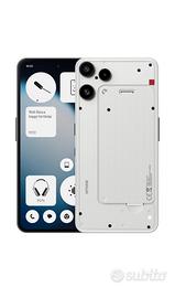 Nothing phone 3A lite