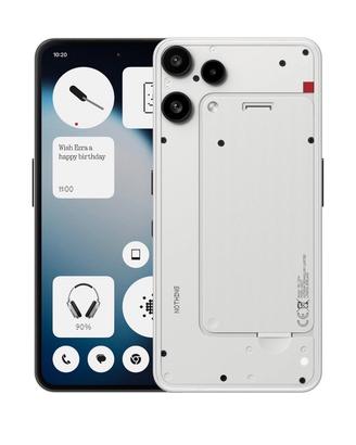Nothing phone 3A lite