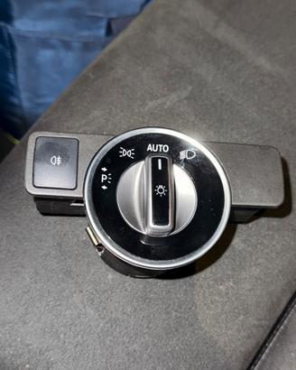 Interruttore luci Mercedes-Benz