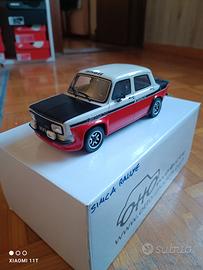 Simca rally 1:18