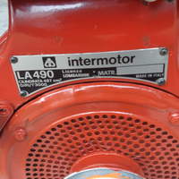 Motore Intermotor LA 490 destro a benzina