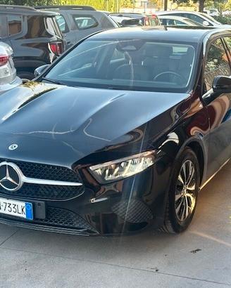 Mercedes-benz A 180 d Automatic Business Extra 202