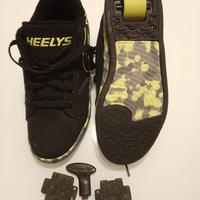 Scarpe Heelys