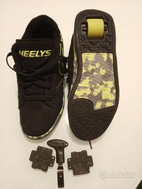 Scarpe Heelys