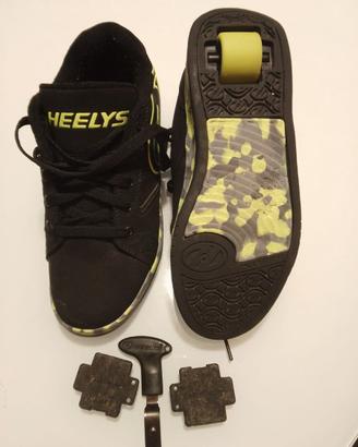 Scarpe Heelys