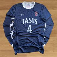 👕 Maglia sportiva Under Armour – TASIS 👕