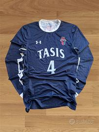 👕 Maglia sportiva Under Armour – TASIS 👕