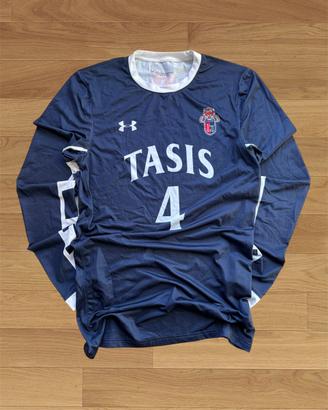 👕 Maglia sportiva Under Armour – TASIS 👕