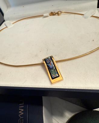 FREY WILLE  ❤️ catena donna