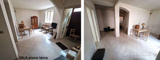 Casa Indipendente a centro Nuoro
