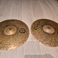 Hi hat 14 Turkish