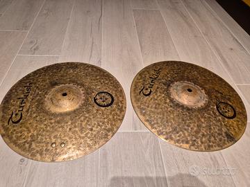 Hi hat 14 Turkish