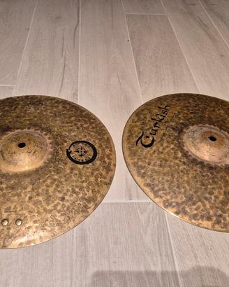 Hi hat 14 Turkish
