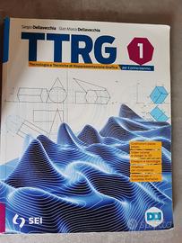 TTRG 1
