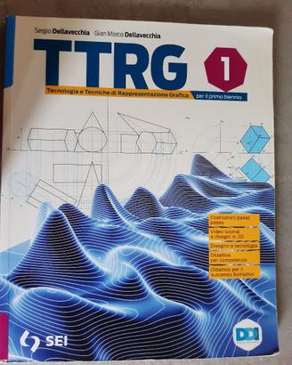 TTRG 1