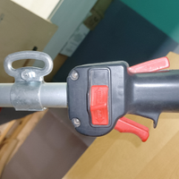 Decespugliatore Kendo C34 34cc a scoppio