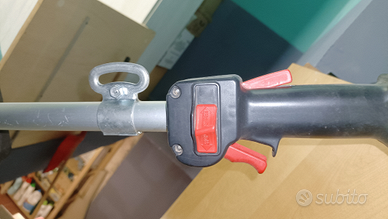 Decespugliatore Kendo C34 34cc a scoppio