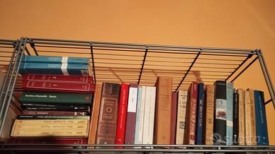 libri Dante