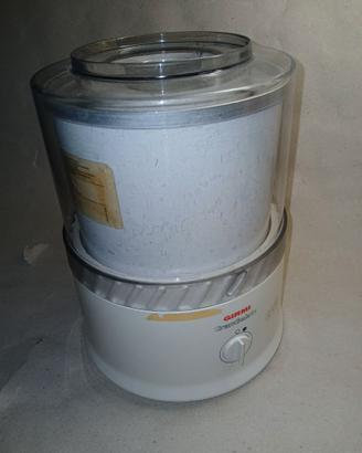 Gelatiera Girmi