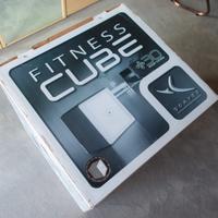 Decathlon Fitness Cube