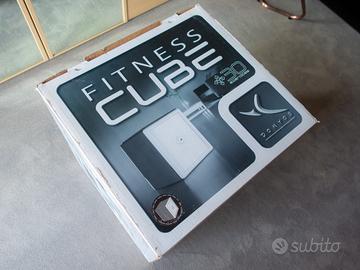 Decathlon Fitness Cube