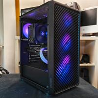 PC Workstation/Gaming leggero Xeon 2699v3 Gtx 970