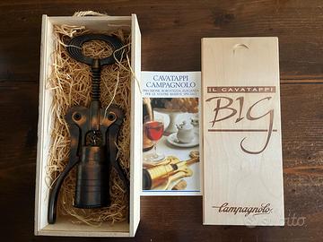 Cavatappi big Campagnolo