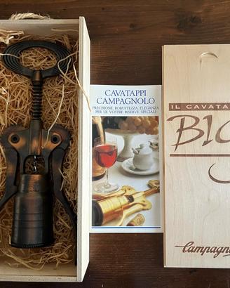 Cavatappi big Campagnolo