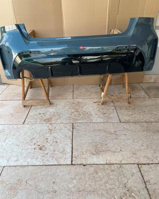 PARAURTI BMW SERIE 1 F40 M SPORT  ANT POST