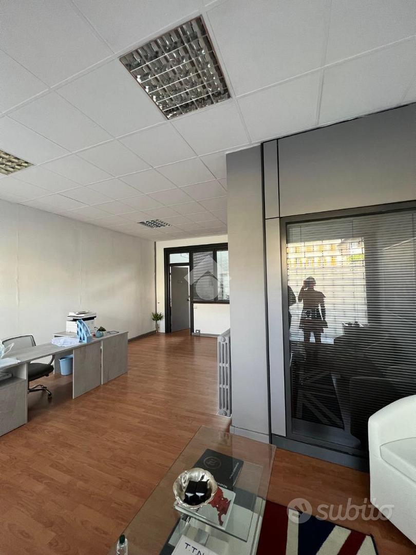 NEGOZIO A TRESCORE BALNEARIO - Altro