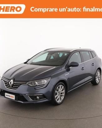 RENAULT Megane DT26972