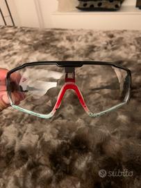 Occhiali bici da corsa