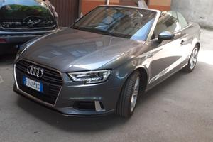 AUDI A3 3ª serie - 2017